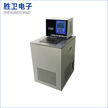 jing密低溫恒溫槽擁有的特點，讓你了解更多