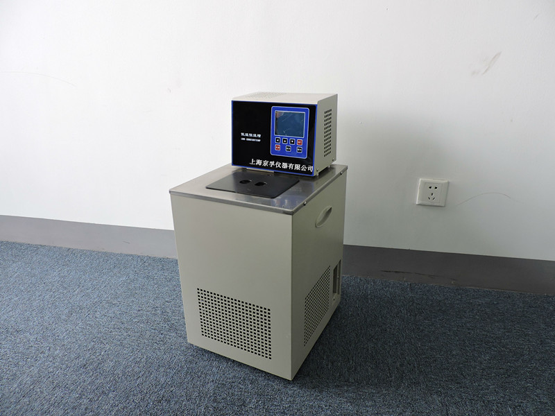 jing密低溫恒溫槽控制系統(tǒng)主要體現(xiàn)在哪些方面？