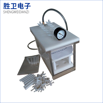 固相萃取裝置-讓我們走進(jìn)它的世界！