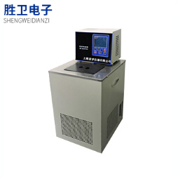 jing密低溫恒溫槽不制冷了怎么辦？