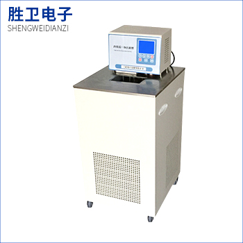 【高低溫一體恒溫槽】越用噪音越大是為啥？