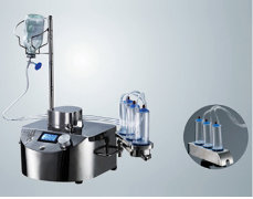 智能集菌儀是個(gè)啥？