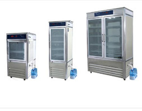 你會使用生化培養(yǎng)箱嗎？