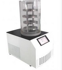 冷凍干燥機(jī)的優(yōu)勢突顯